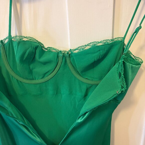 ASTR the Label - Florianne Dress - Sz. M - Picture 6 of 9